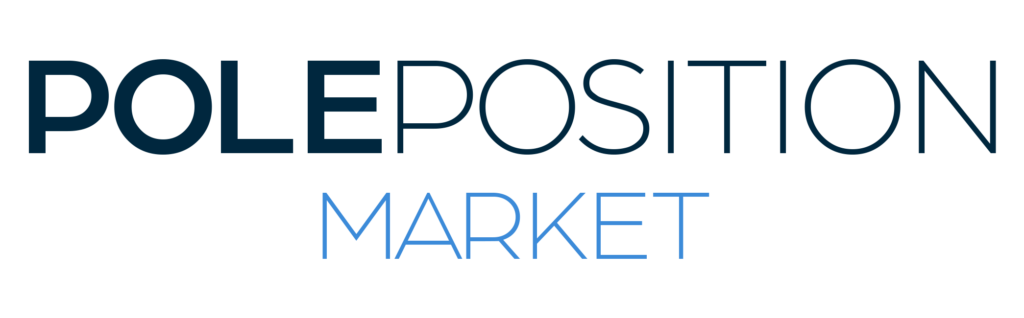 Logo Pole-Positionmarket agence marketing