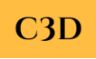 logo C3D